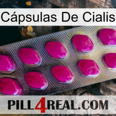 Cápsulas De Cialis 09